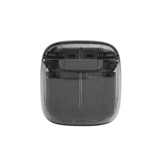 Tune 225TWS Ghost Edition - Black - True wireless earbud headphones - Detailshot 6